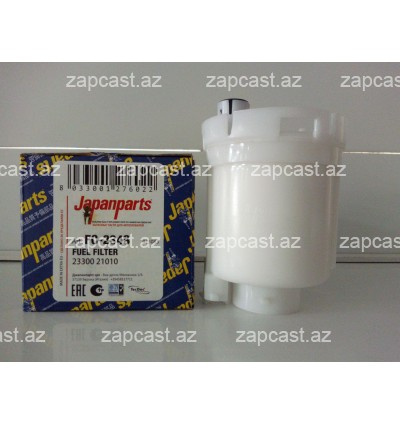  Toyota Camry (XV30) 2001-2006 filter benzin 